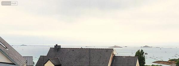 Maison à vendre à Carantec dans le Finistère (29660), ref : JMA103