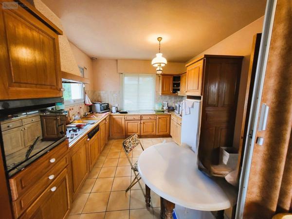 Maison à vendre à Carantec dans le Finistère (29660), ref : JMA103