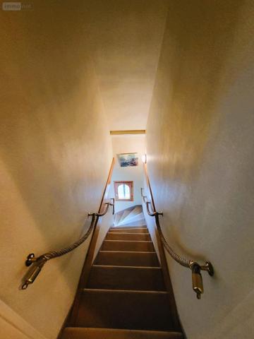 Maison à vendre à Carantec dans le Finistère (29660), ref : JMA103