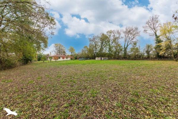 Maison à vendre |  Septfonds |  5 pièces | 107 m²