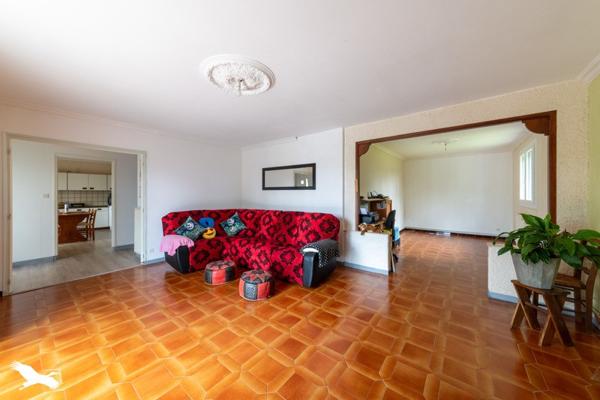 Maison à vendre |  Septfonds |  5 pièces | 107 m²