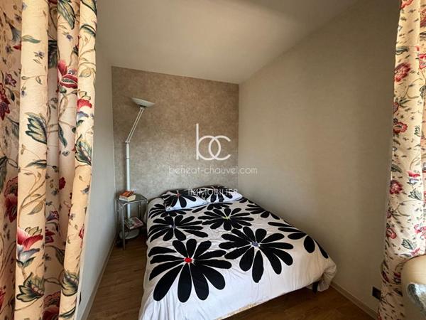 VANNES Appartement 1 pièce 33 m²