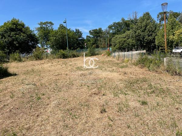 SARZEAU Terrain 277 m²