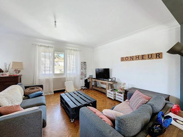 Maison à vendre 5 pièces de 146 m²