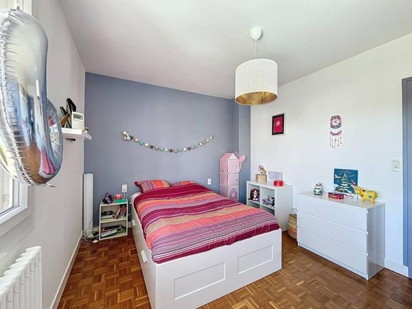 Maison à vendre 5 pièces de 146 m²