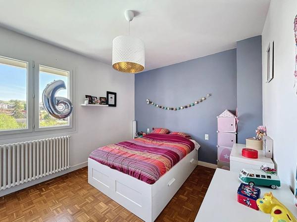 Maison à vendre 5 pièces de 146 m²