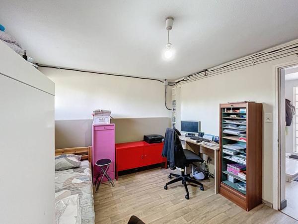 Maison à vendre 5 pièces de 146 m²