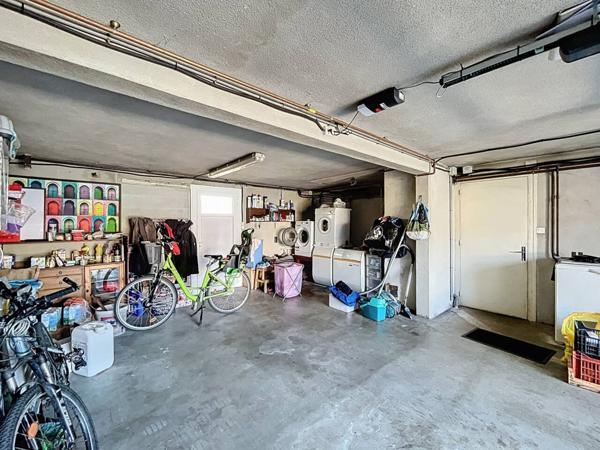 Maison à vendre 5 pièces de 146 m²