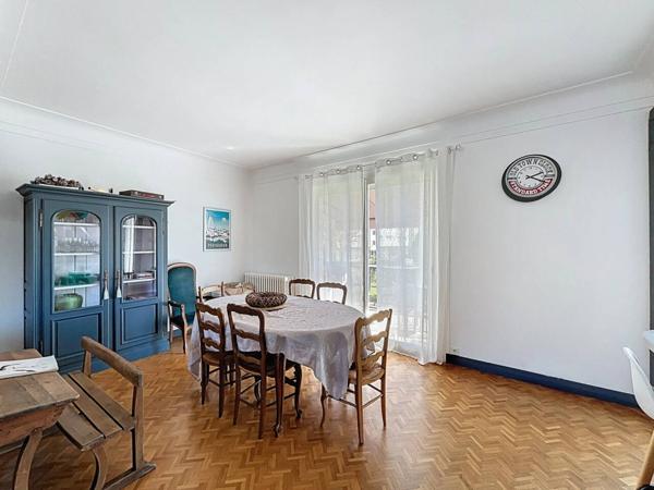 Maison à vendre 5 pièces de 146 m²