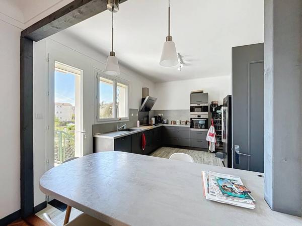 Maison à vendre 5 pièces de 146 m²