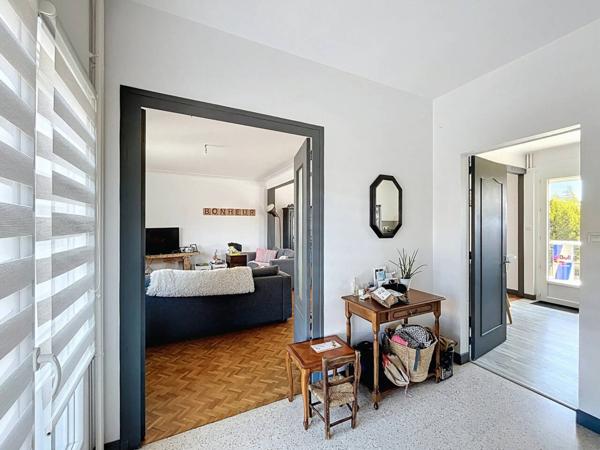 Maison à vendre 5 pièces de 146 m²