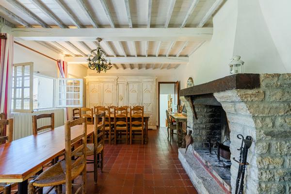A vendre - Magnifique propriété - en Provence - Au coeur du Luberon