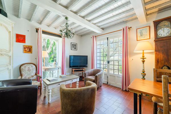 A vendre - Magnifique propriété - en Provence - Au coeur du Luberon