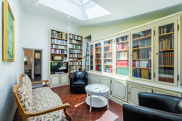 A vendre - Magnifique propriété - en Provence - Au coeur du Luberon