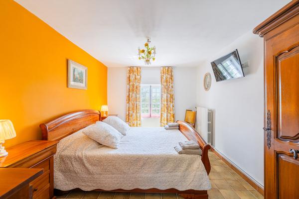 A vendre - Magnifique propriété - en Provence - Au coeur du Luberon
