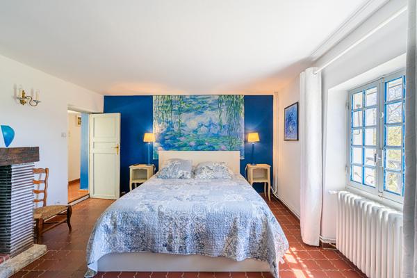 A vendre - Magnifique propriété - en Provence - Au coeur du Luberon