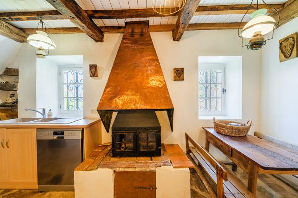 A vendre - Magnifique propriété - en Provence - Au coeur du Luberon