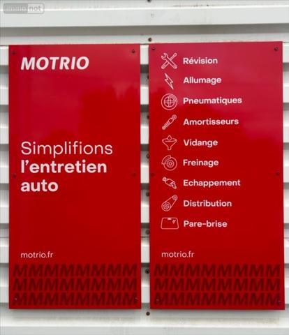 Fonds de commerce à vendre à Spézet dans le Finistère (29540), ref : 29064-1090371