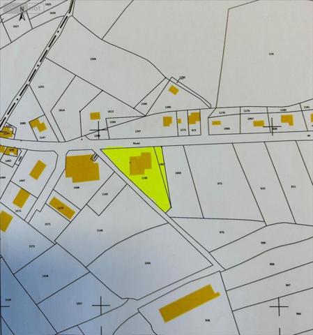 Fonds de commerce à vendre à Spézet dans le Finistère (29540), ref : 29064-1090371