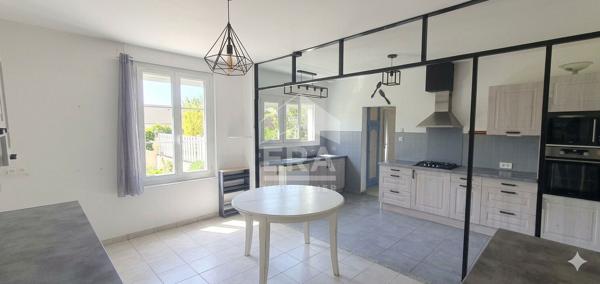 Maison Langeais 7 pièces 165 m2