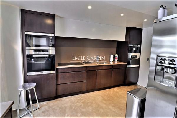 Appartement triplex à vendre Megève Mont d'Arbois