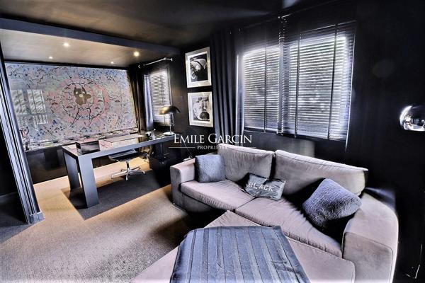 Appartement triplex à vendre Megève Mont d'Arbois