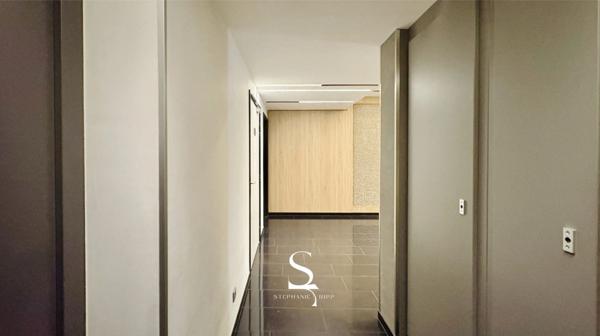 Appartement 4 pièces, terrasse panoramique - STRASBOURG (67) À VENDRE