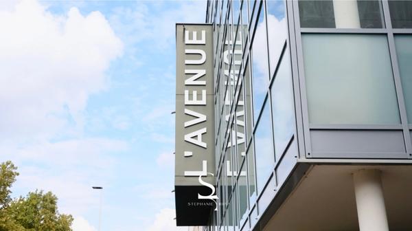 Appartement 4 pièces, terrasse panoramique - STRASBOURG (67) À VENDRE