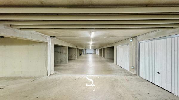 Appartement 4 pièces, terrasse panoramique - STRASBOURG (67) À VENDRE