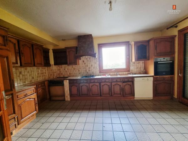 Nouvelle Opportunité Jinvesty Immobilier Ploemeur