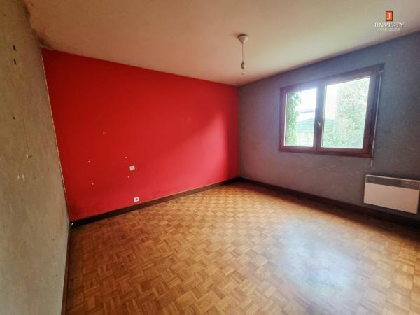 Nouvelle Opportunité Jinvesty Immobilier Ploemeur