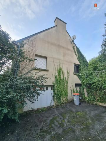 Nouvelle Opportunité Jinvesty Immobilier Ploemeur