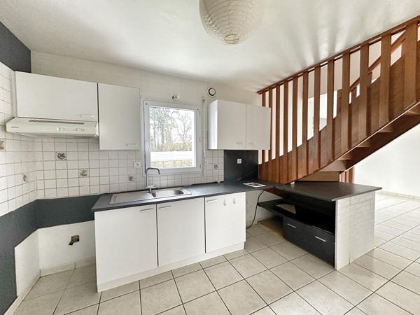Maison 4 chambres entre Ploemeur et Lorient , Ploemeur