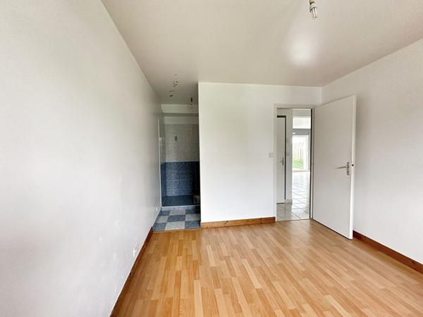 Maison 4 chambres entre Ploemeur et Lorient , Ploemeur