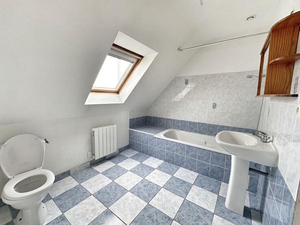 Maison 4 chambres entre Ploemeur et Lorient , Ploemeur