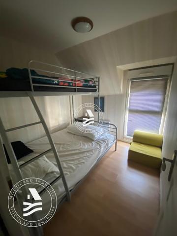 Locmariaquer - Centre bourg