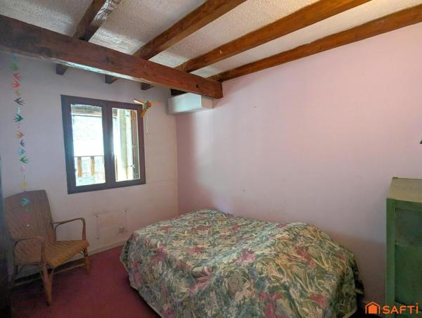Ensemble immobilier au fort potentiel au cœur de Marguerittes