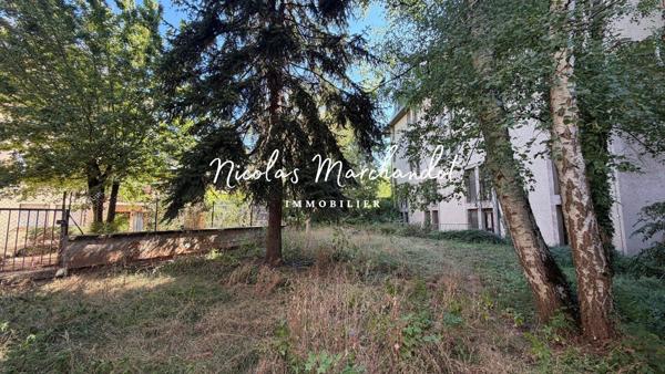 Loft d'exception avec jardin