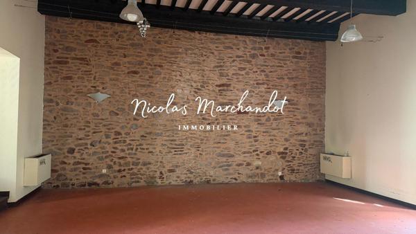 Loft d'exception avec jardin