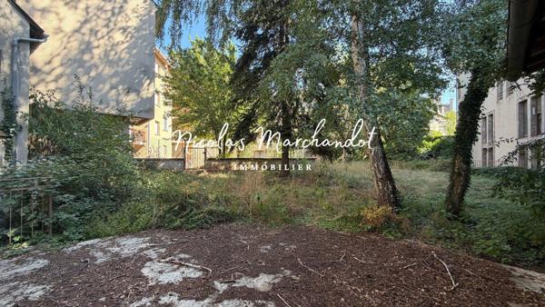 Loft d'exception avec jardin