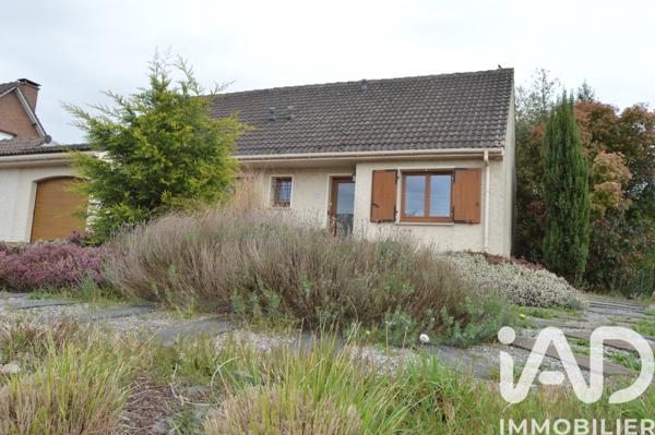 Maison à vendre 4 pièces 99,3 m² Eecke