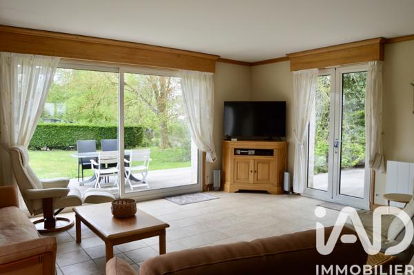 Maison à vendre 4 pièces 99,3 m² Eecke
