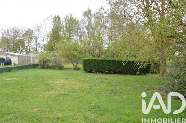 Maison à vendre 4 pièces 99,3 m² Eecke