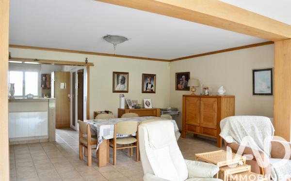 Maison à vendre 4 pièces 99,3 m² Eecke