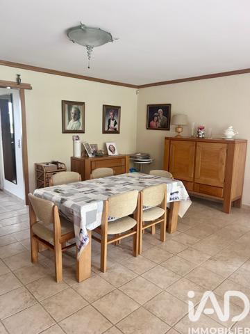 Maison à vendre 4 pièces 99,3 m² Eecke