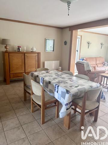 Maison à vendre 4 pièces 99,3 m² Eecke