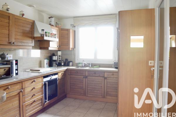 Maison à vendre 4 pièces 99,3 m² Eecke