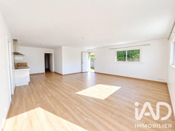 Maison à vendre 4 pièces 112,49 m² Audenge
