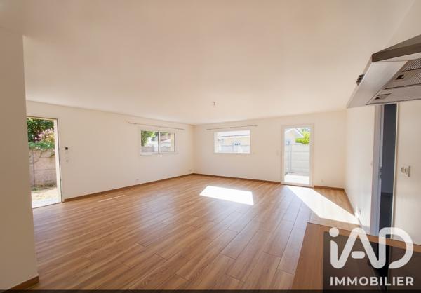 Maison à vendre 4 pièces 112,49 m² Audenge