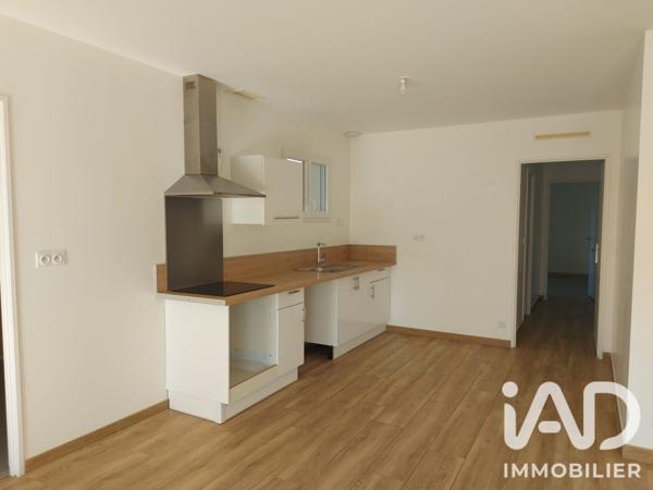 Maison à vendre 4 pièces 112,49 m² Audenge